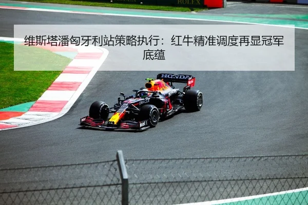 维斯塔潘匈牙利站策略执行：红牛精准调度再显冠军底蕴